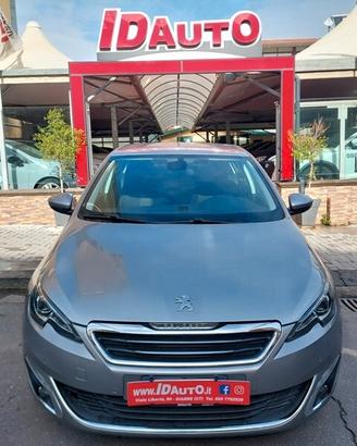 Peugeot 308 BlueHDi 120 S&S Allure