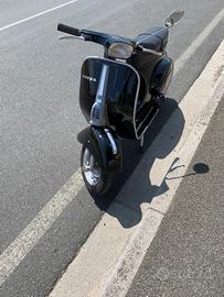 Vespa 50 Special 4 marce motore 130