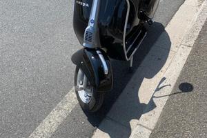 Vespa 50 Special 4 marce motore 130