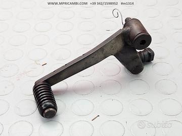 LEVA CAMBIO HONDA HORNET 600 2000 2002 CB F 2001
