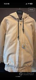 giubbotto carhartt small unisex