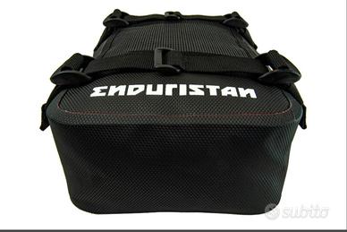 Borsello Enduristan Feder Bag Large 