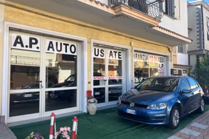 Volkswagen Golf 1.4 TSI 5p. Comfortline BlueMotion