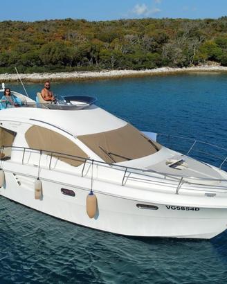 ALTAIR ZAFIR 38 FLY