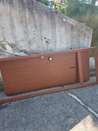 Porta blindata