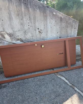 Porta blindata