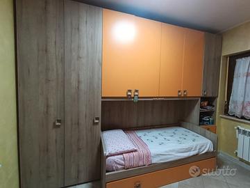 Cameretta mondo convenienza