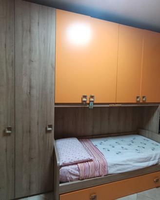 Cameretta mondo convenienza