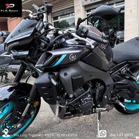 YAMAHA MT-10 MY2024