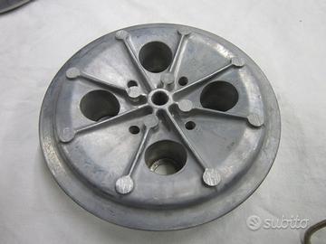 Disco Spingimolle Frizione Honda CB 500 Four