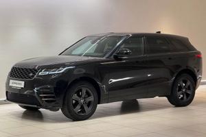 Range Rover Velar 2.0D I4 180 CV R-Dynamic S