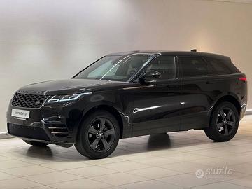 Range Rover Velar 2.0D I4 180 CV R-Dynamic S