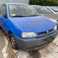 Ricambi usati per Seat Arosa 1.7 SDI 1999 AKU