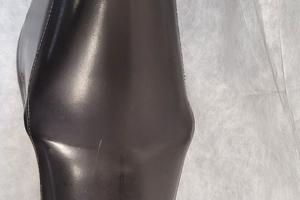 Sella biposto Giuliari