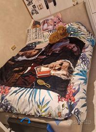 camera da letto singola