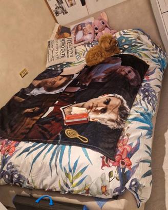 camera da letto singola