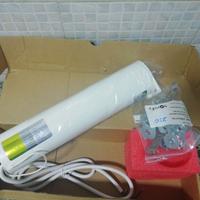 Motore per tende da interno AM 68 super silenzioso