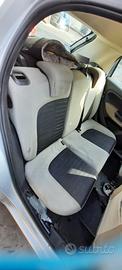 FIAT GRANDE PUNTO 2006 - TAPPEZZERIA