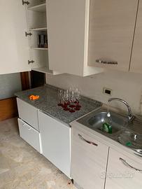 Trilocale con cantina in zona Dateo