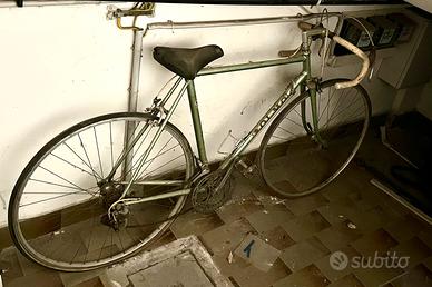 Bici olmo corsa vintage