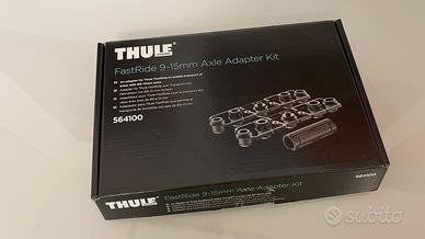 Adattatore Thule FastRide 9-15 cm