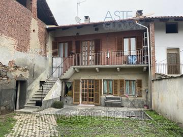 Appartamento Nole [A4346725]