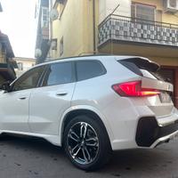 Bmw x1 m sport