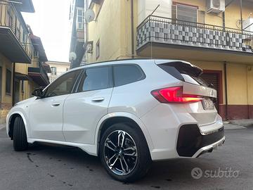 Bmw x1 m sport