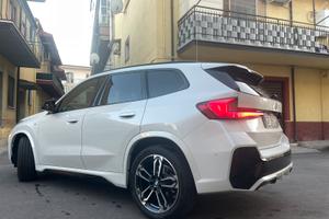 Bmw x1 m sport