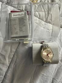 Swatch Lady Vintage "Vive Le Printemps" LK256B