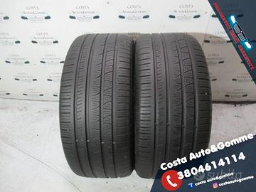 Gomme 295 45 20 Pirelli 85%  4stagioni