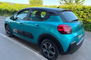 Citroen C3 BlueHDi 100 S&S Feel Pack 2020 1.5 DIES