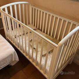Lettino neonato