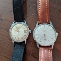 orologi longines vintage 