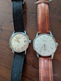 orologi longines vintage 