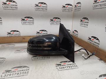 Specchio specchietto retrovisore dx mercedes-benz