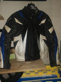 Giacca  in pelle Dainese