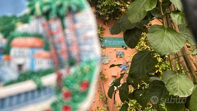 Casa Vacanze da Vicenta: la scelta giusta per te