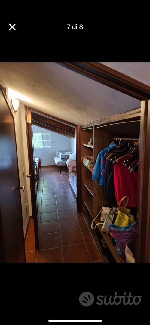 Appartamento – Abetone Cutigliano, Pistoia - Vista 5