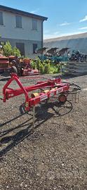 Girorami per trattore giro ranghinatore frutteto o