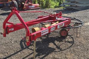 Girorami per trattore giro ranghinatore frutteto o