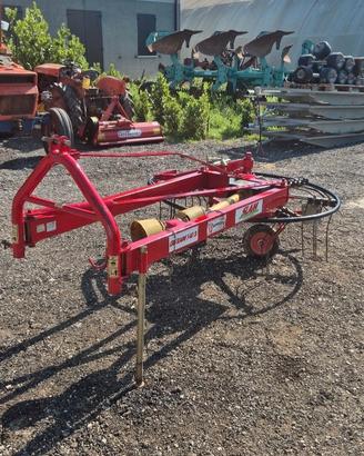 Girorami per trattore giro ranghinatore frutteto o