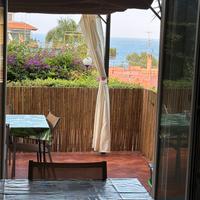 Aci Trezza Appartmento Terrazza e giardino