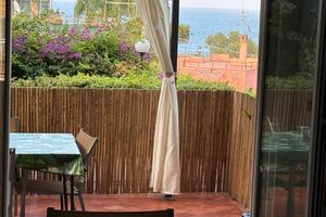 Aci Trezza Appartmento Terrazza e giardino