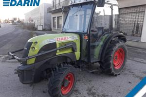 Trattore Claas Nectis 227 VL