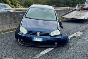 golf 5