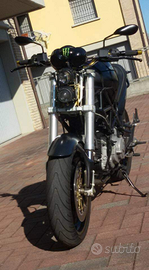 Ducati monster 620ie