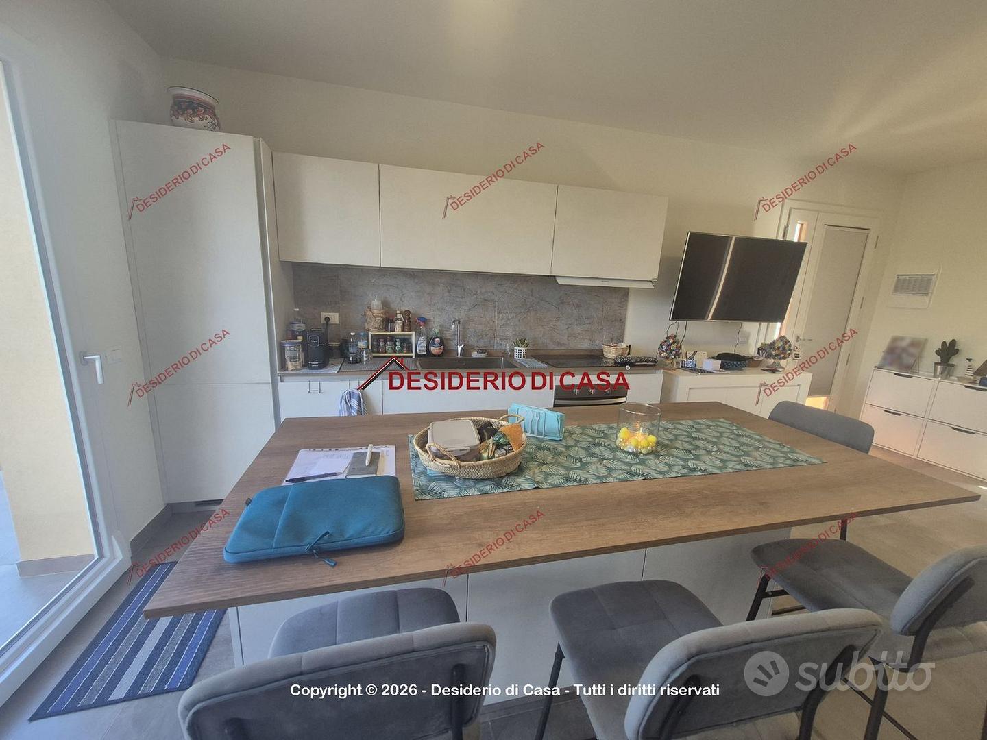 Casa, Terrasini. - Vista 2