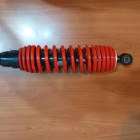 AMMORTIZZATORE POSTERIORE ROSSO