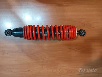 AMMORTIZZATORE POSTERIORE ROSSO